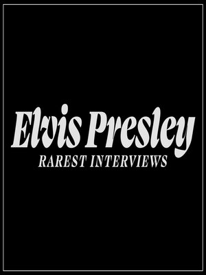 cover image of Rarest Interviews